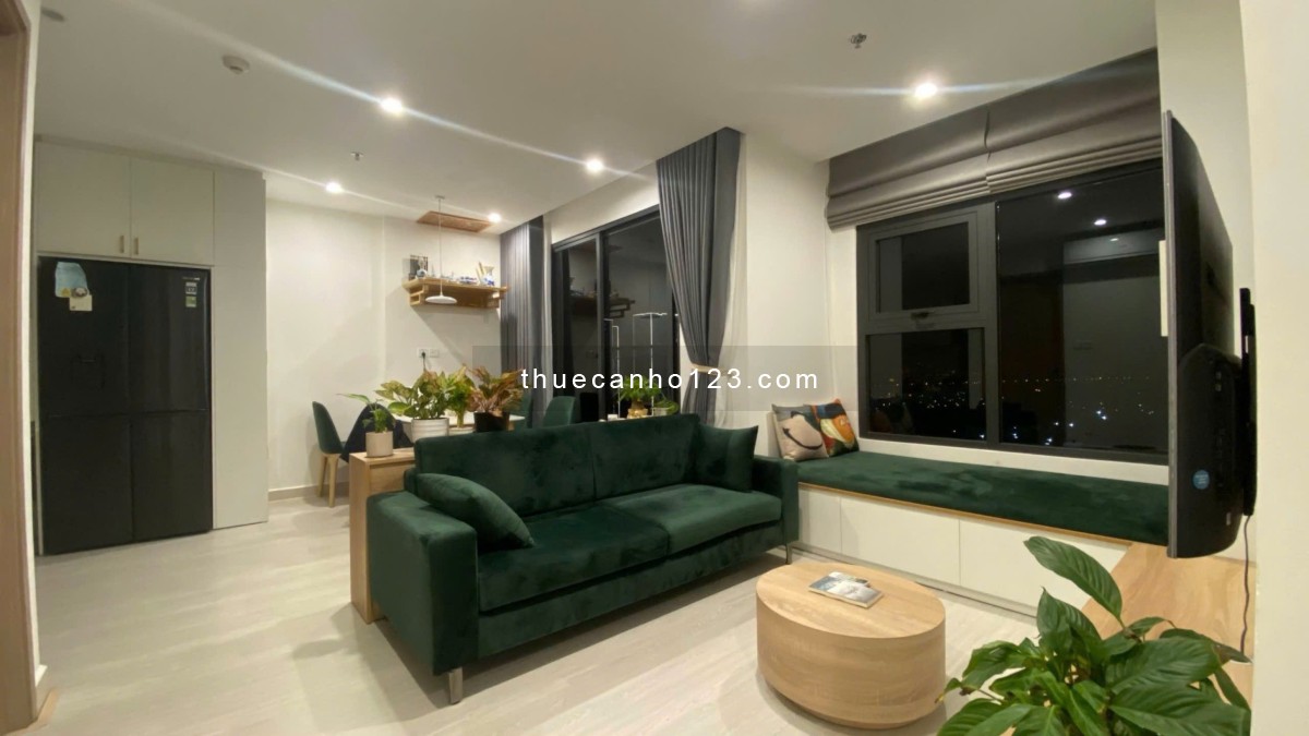 Cho thuê căn hộ Vinhomes Ocean Park ! Giá chỉ từ 5 triệu/ tháng. LH 0942602616