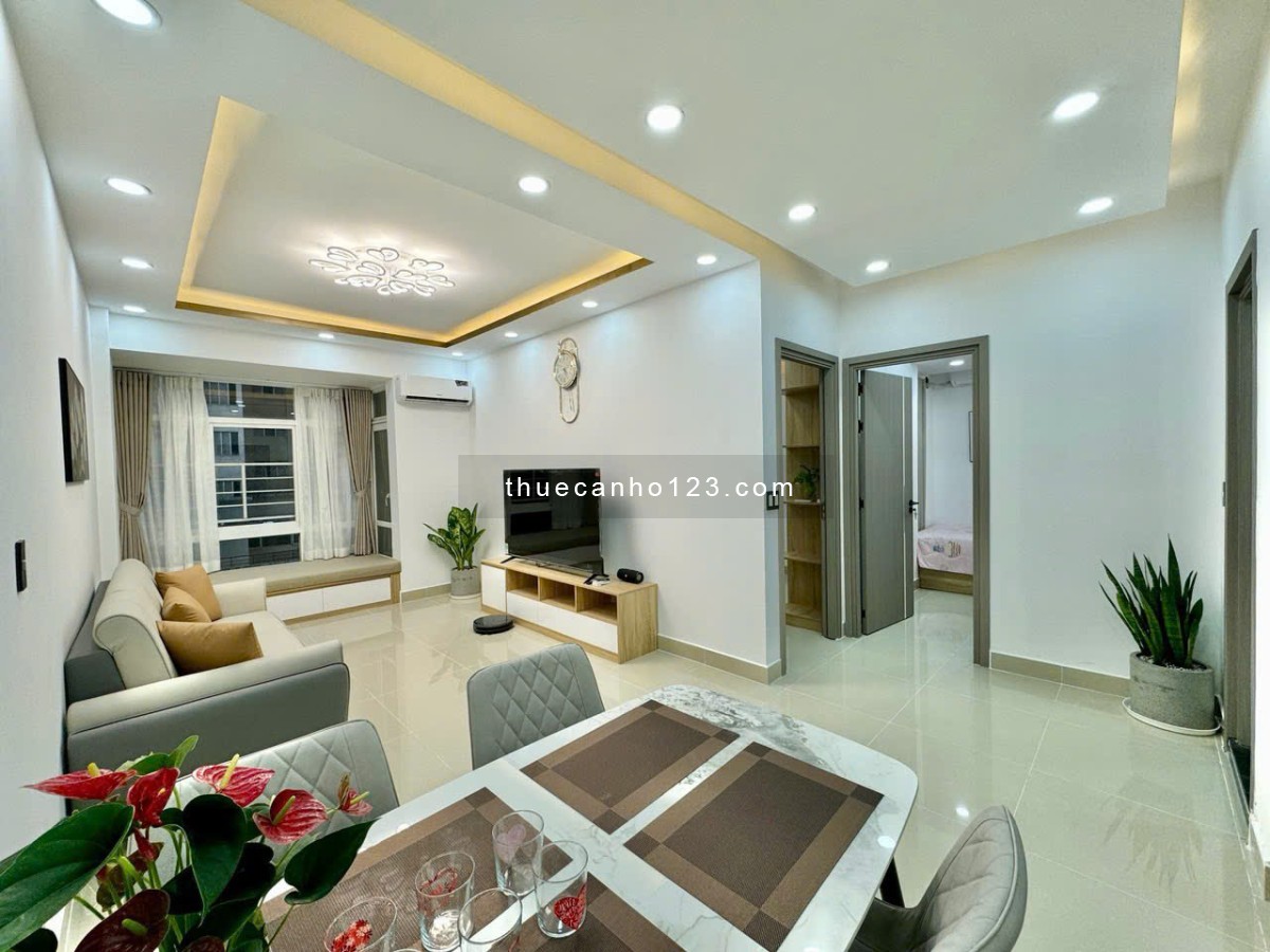 Còn trống gấp căn hộ giá chỉ từ 12 triệu, anh chị nhắn em ngay kẻo hết căn đẹp!