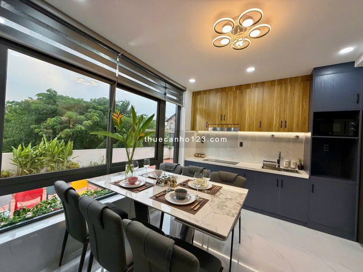 Còn trống gấp căn hộ giá chỉ từ 12 triệu, anh chị nhắn em ngay kẻo hết căn đẹp!