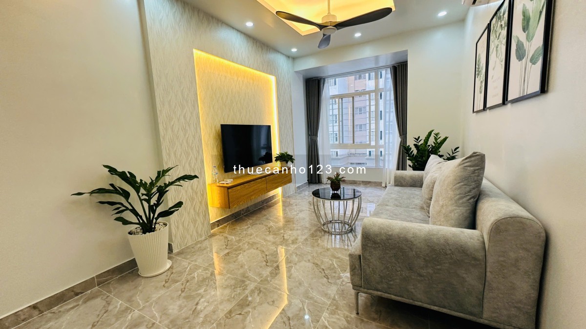 Còn trống gấp căn hộ giá chỉ từ 12 triệu, anh chị nhắn em ngay kẻo hết căn đẹp!