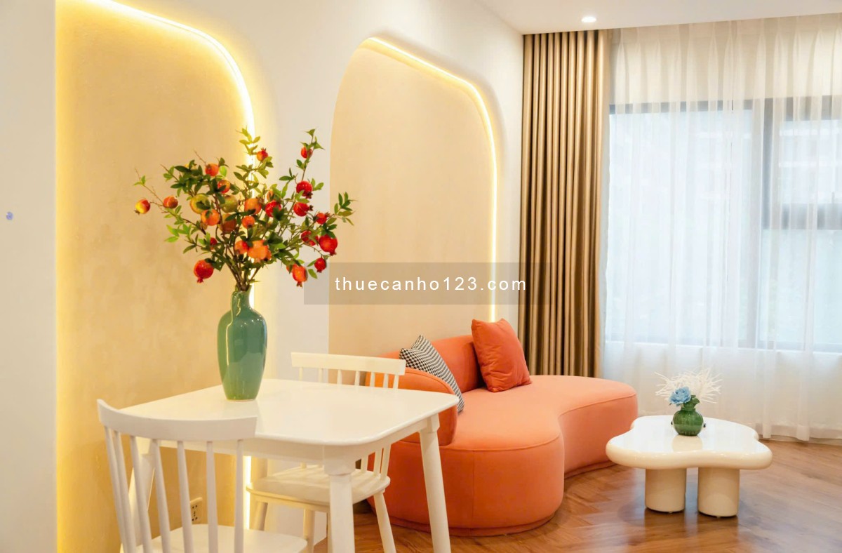 Cho thuê căn hộ Vinhomes Ocean Park ! Giá chỉ từ 5 triệu/ tháng. LH 0942602616