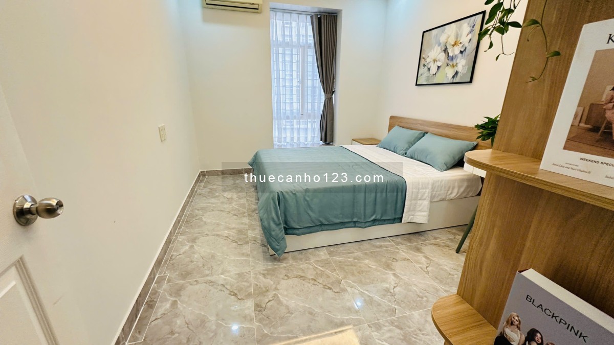Còn trống gấp căn hộ giá chỉ từ 12 triệu, anh chị nhắn em ngay kẻo hết căn đẹp!