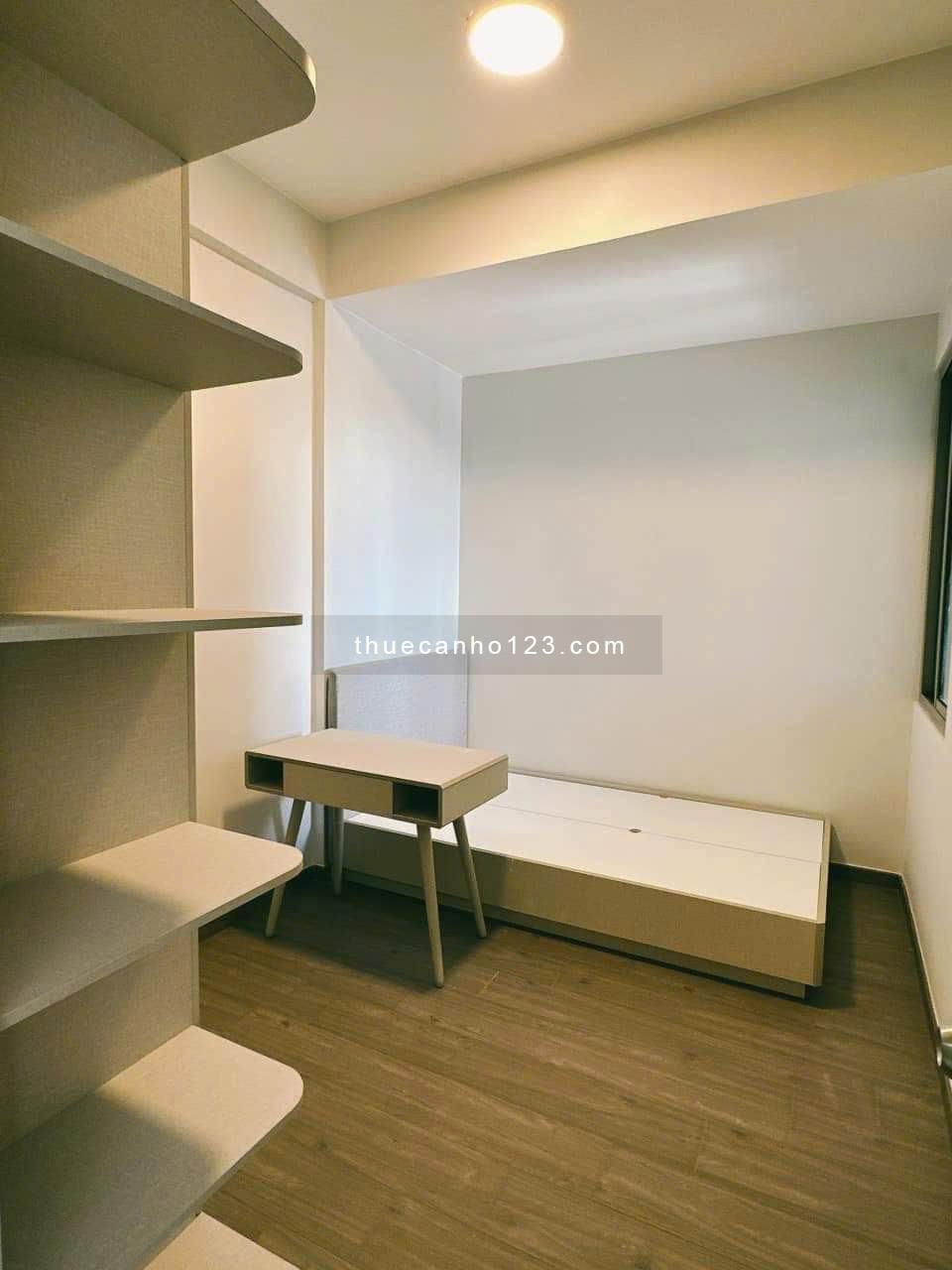 Chán ở trọ chật chội? Dọn về căn hộ West Gate sống chuẩn “chill” – giá chỉ 6 triệu/tháng