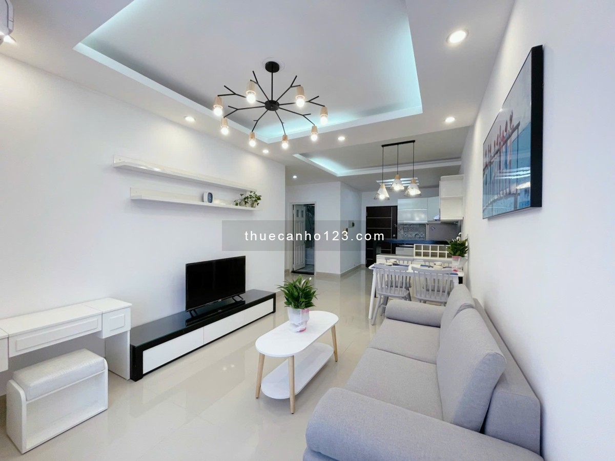 Còn trống gấp căn hộ giá chỉ từ 12 triệu, anh chị nhắn em ngay kẻo hết căn đẹp!