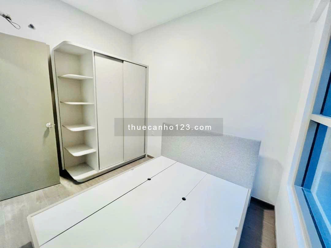 Chán ở trọ chật chội? Dọn về căn hộ West Gate sống chuẩn “chill” – giá chỉ 6 triệu/tháng