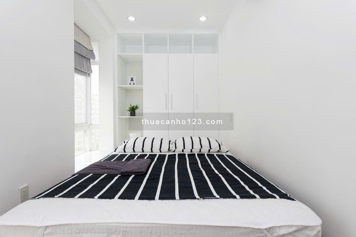 Còn trống gấp căn hộ giá chỉ từ 12 triệu, anh chị nhắn em ngay kẻo hết căn đẹp!