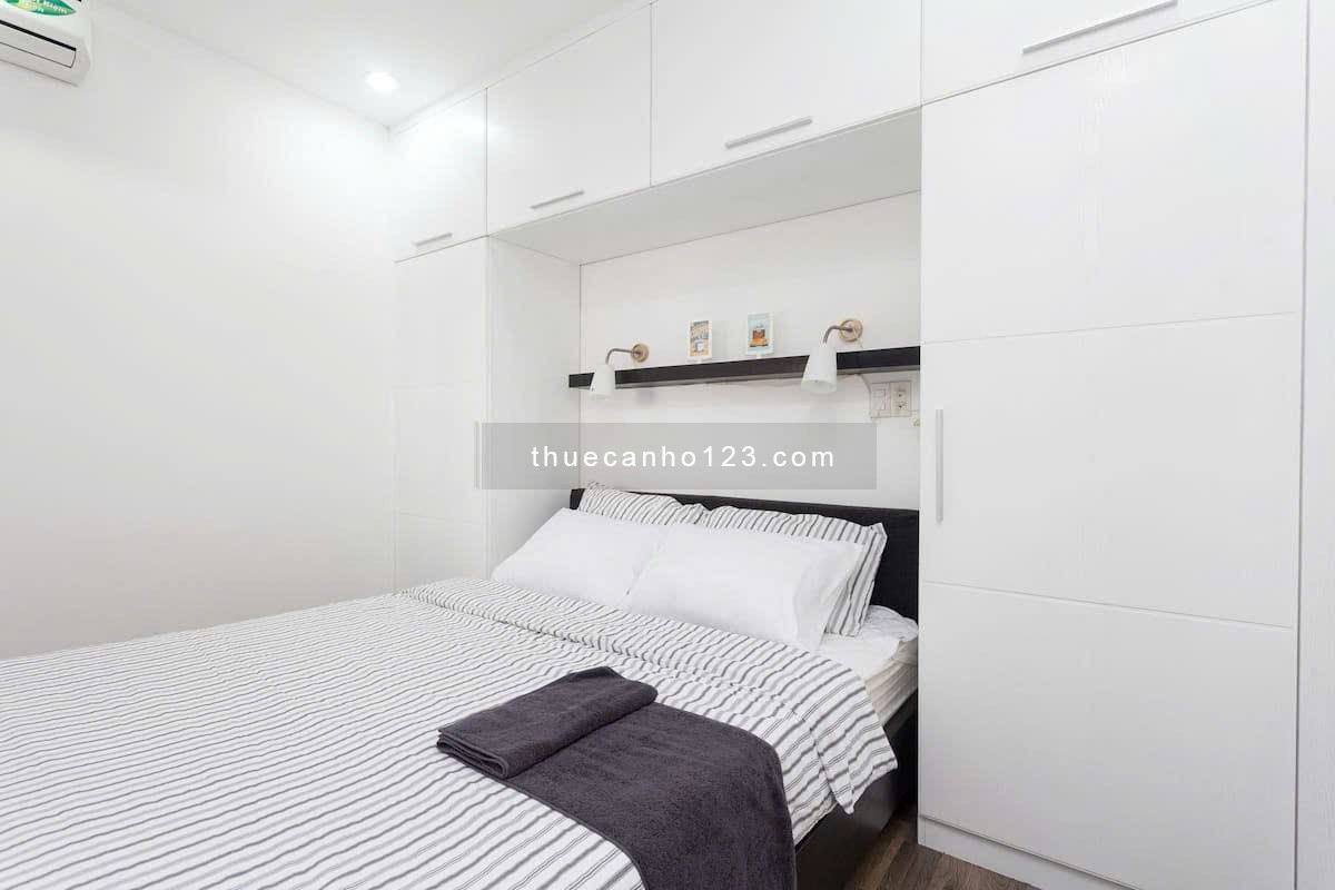 Còn trống gấp căn hộ giá chỉ từ 12 triệu, anh chị nhắn em ngay kẻo hết căn đẹp!