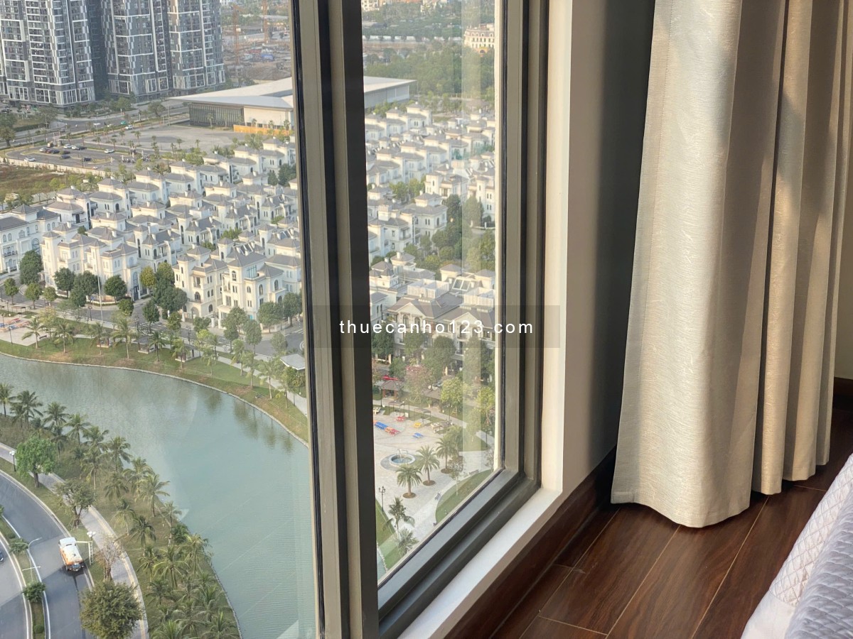 Cho thuê căn hộ Vinhomes Ocean Park ! Giá chỉ từ 5 triệu/ tháng. LH 0942602616