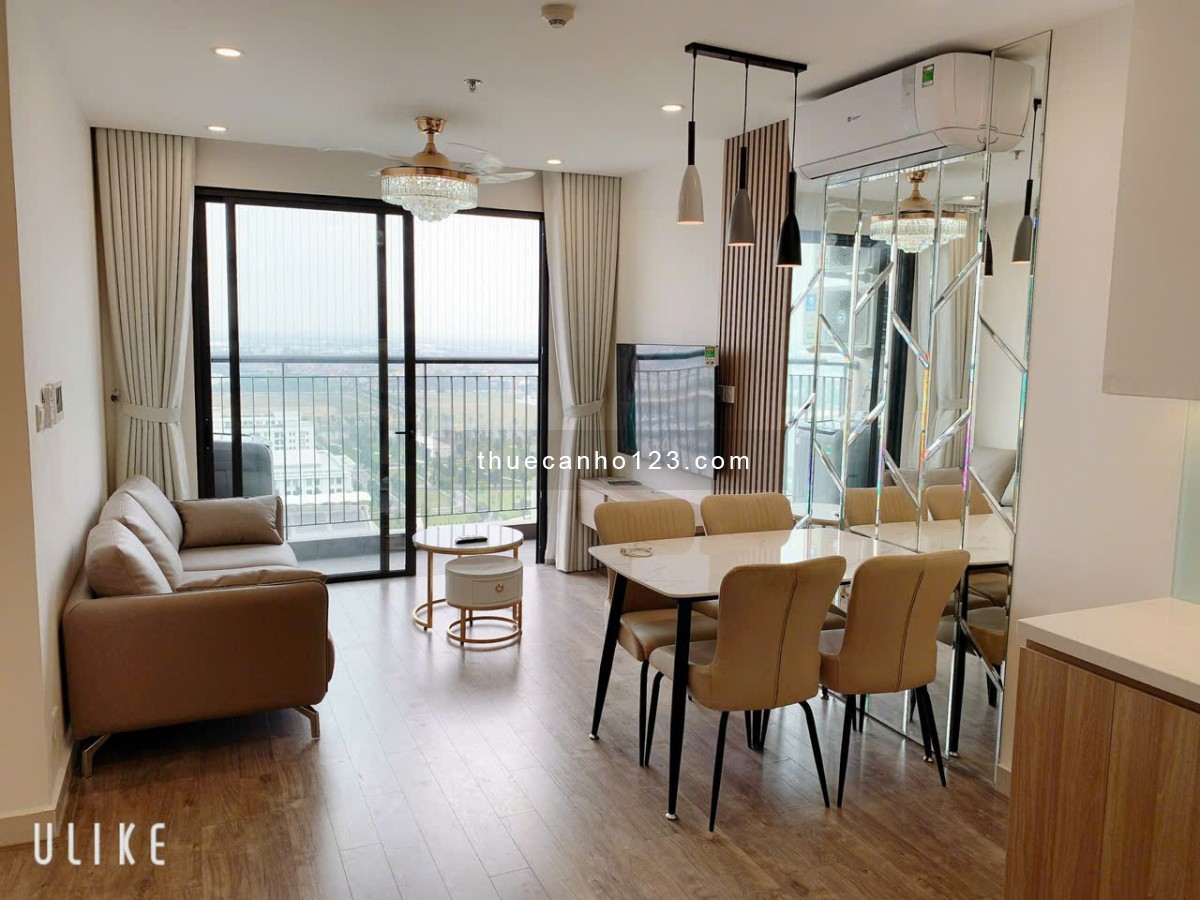 Cho thuê căn hộ Vinhomes Ocean Park ! Giá chỉ từ 5 triệu/ tháng. LH 0942602616