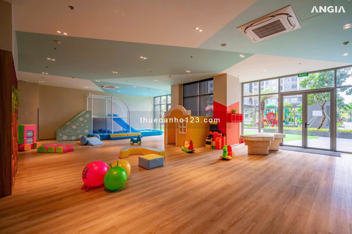 Chán ở trọ chật chội? Dọn về căn hộ West Gate sống chuẩn “chill” – giá chỉ 6 triệu/tháng