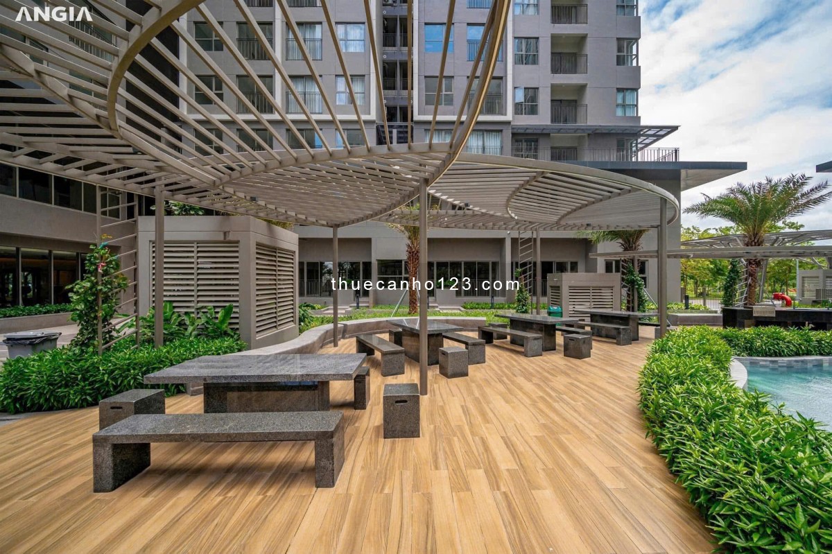 Chán ở trọ chật chội? Dọn về căn hộ West Gate sống chuẩn “chill” – giá chỉ 6 triệu/tháng