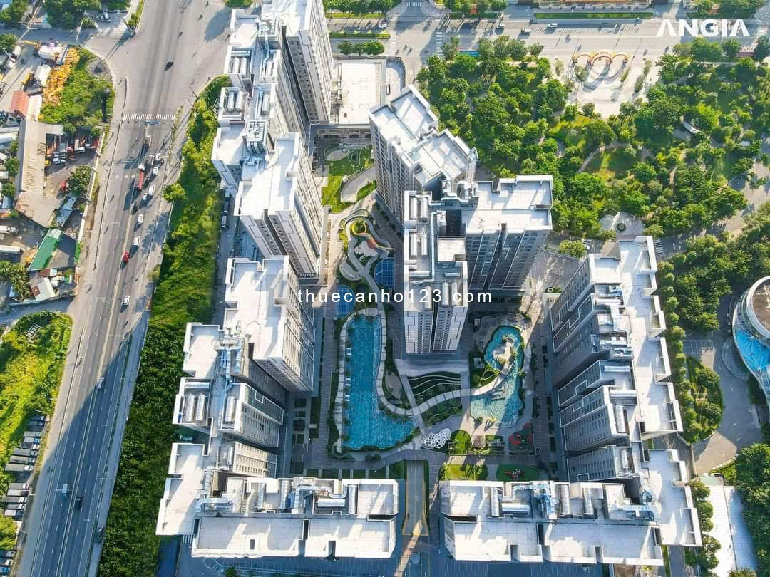 Chán ở trọ chật chội? Dọn về căn hộ West Gate sống chuẩn “chill” – giá chỉ 6 triệu/tháng