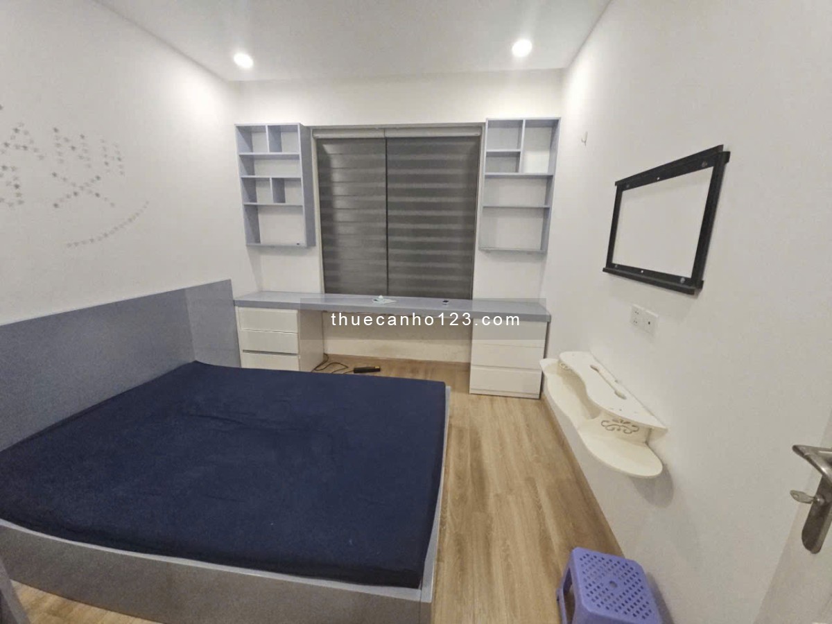 Cho thuê gấp căn hộ 4 ngủ đủ đồ chung cư Imperal Plaza 360 Giải Phóng Thanh Xuân Hà Nội