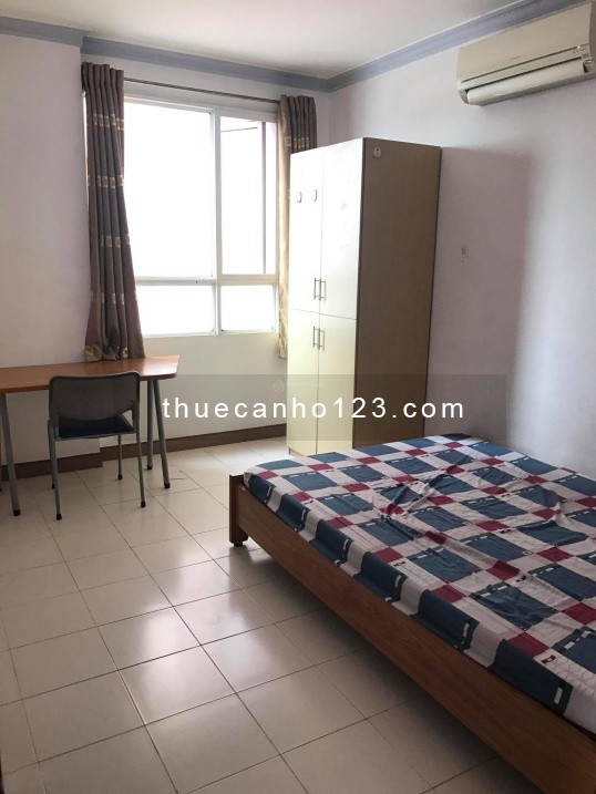 Chung cư cao cấp ACB, Ông Ích Khiêm, Q.11, 110m2, 3PN, 2WC 13tr/th 0902855182