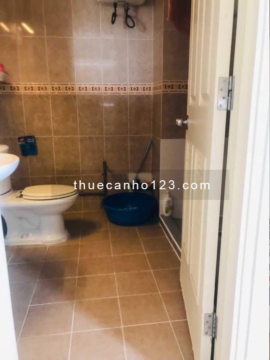 Chung cư cao cấp ACB, Ông Ích Khiêm, Q.11, 110m2, 3PN, 2WC 13tr/th 0902855182