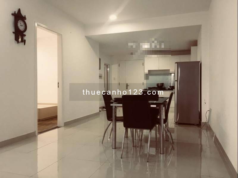 Căn hộ Citizen, KDC Trung Sơn, Bình Hưng, Bình Chánh, 86m2, 11tr