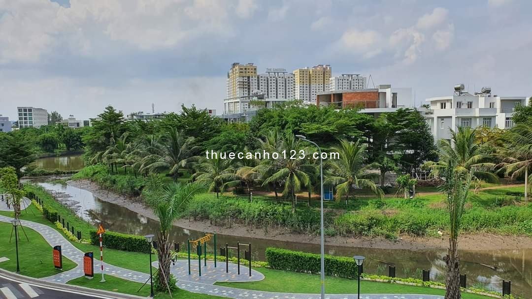 Nhà đẹp giá tốt chốt nhanh còn kịp!! Safira Khang Điền căn góc view vô cực chỉ 10 triệu