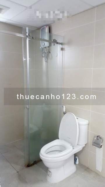 Căn hộ Citizen, KDC Trung Sơn, Bình Hưng, Bình Chánh, 86m2, 11tr