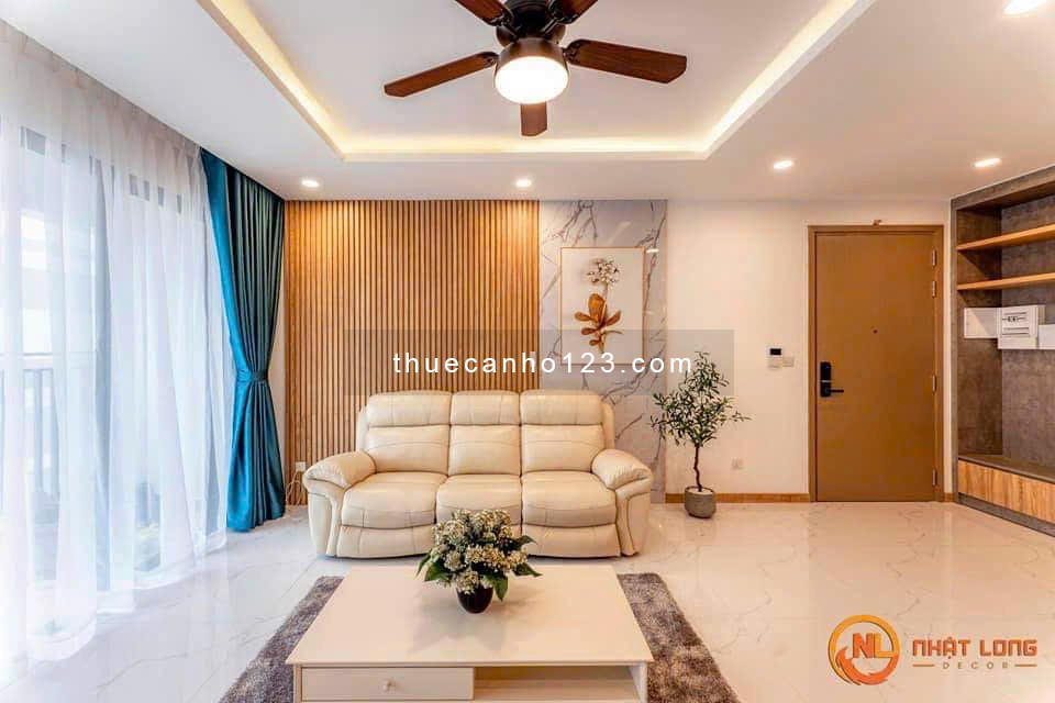 Siêu hot! Cho thuê nhanh căn hộ Riviera Point, Q7 nhà đẹp, dọn vào ở ngay. LH: 0914574528(Em Thao)