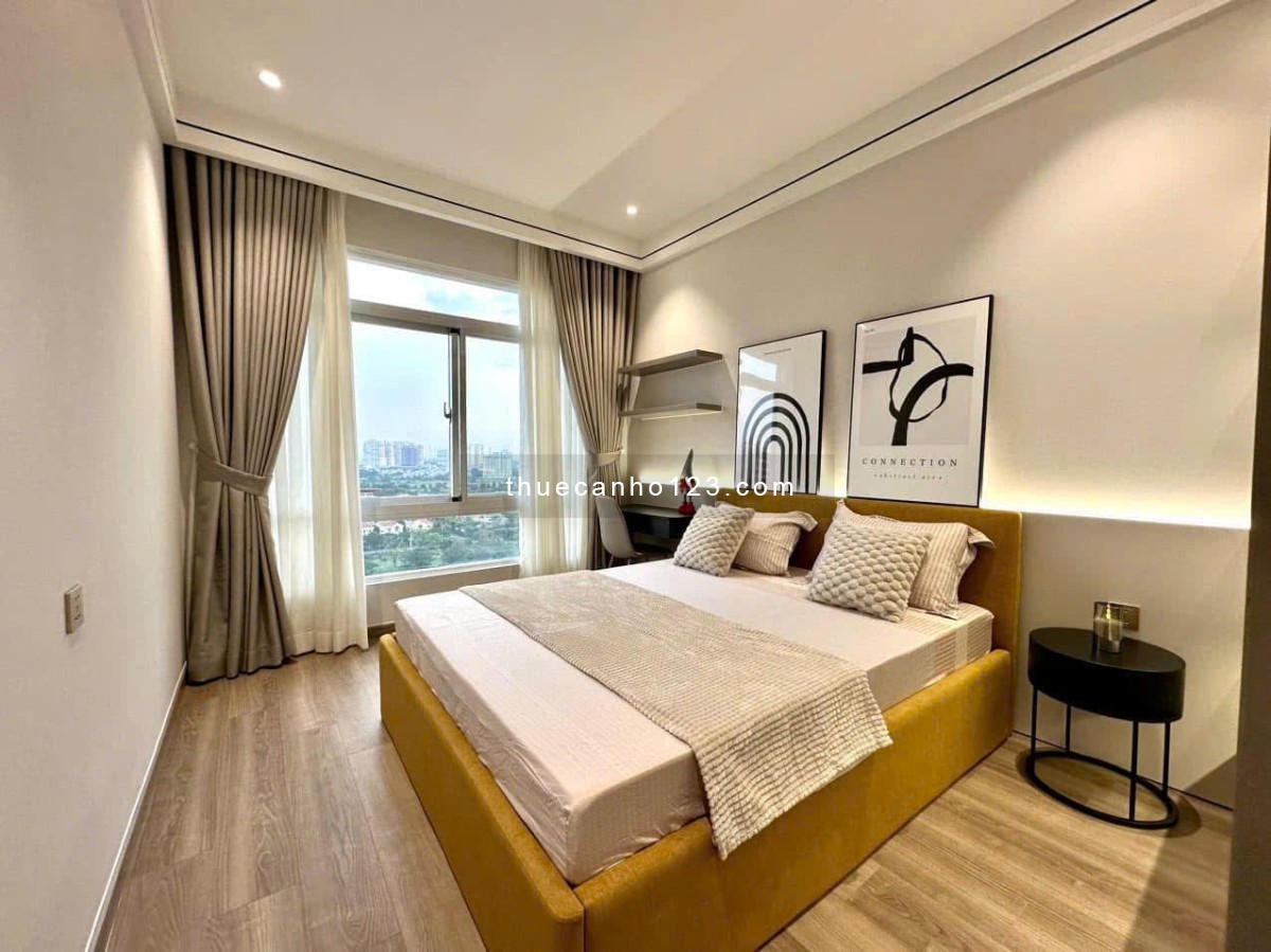 Cho thuê The Ascentia, PMH-Q7, 2PN nhà đẹp mới 100%. Giá tốt nhất khu vực LH: 0914574528 (Em Thao)