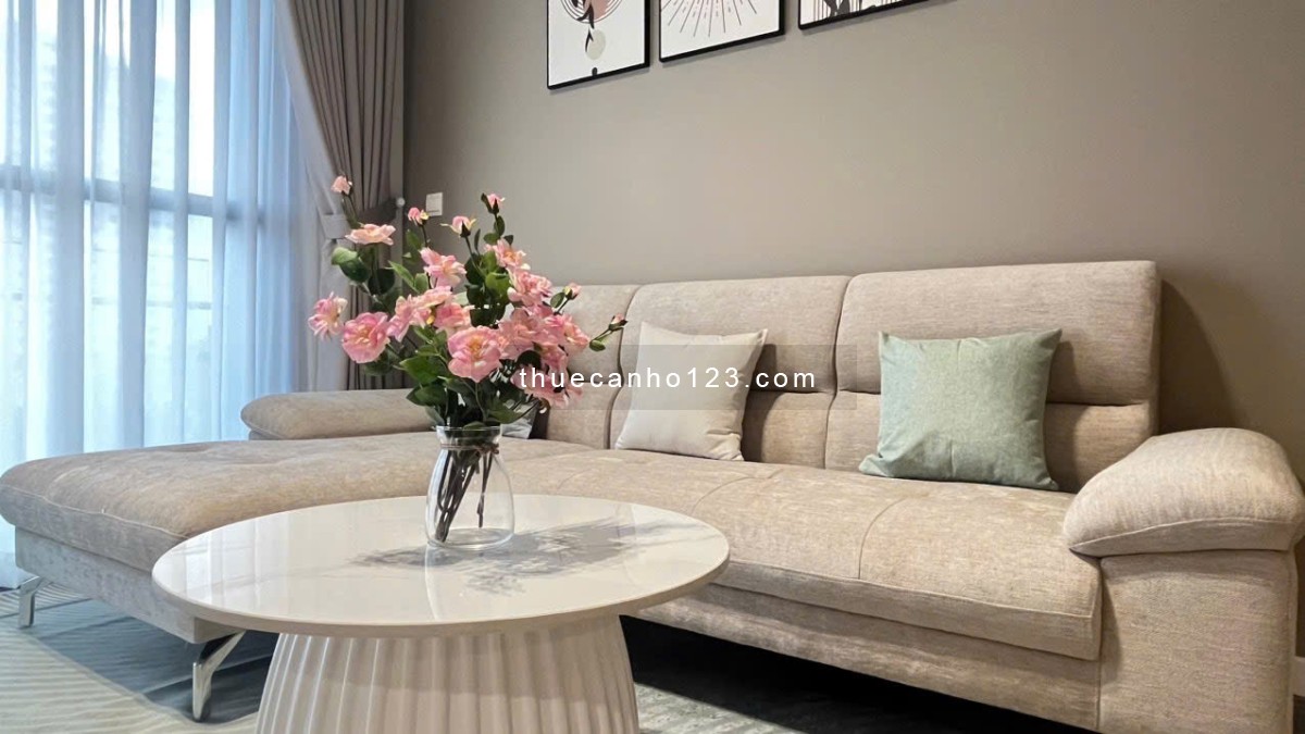 Cần cho thuê căn hộ Sky Garden 3, PMH, Q7 nhà đẹp, cam kết giá siêu tốt. LH: 0914 574 528(Em Thao)