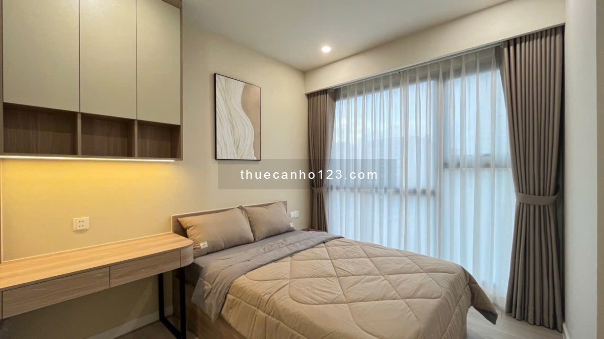 Cần cho thuê căn hộ Sky Garden 3, PMH, Q7 nhà đẹp, cam kết giá siêu tốt. LH: 0914 574 528(Em Thao)