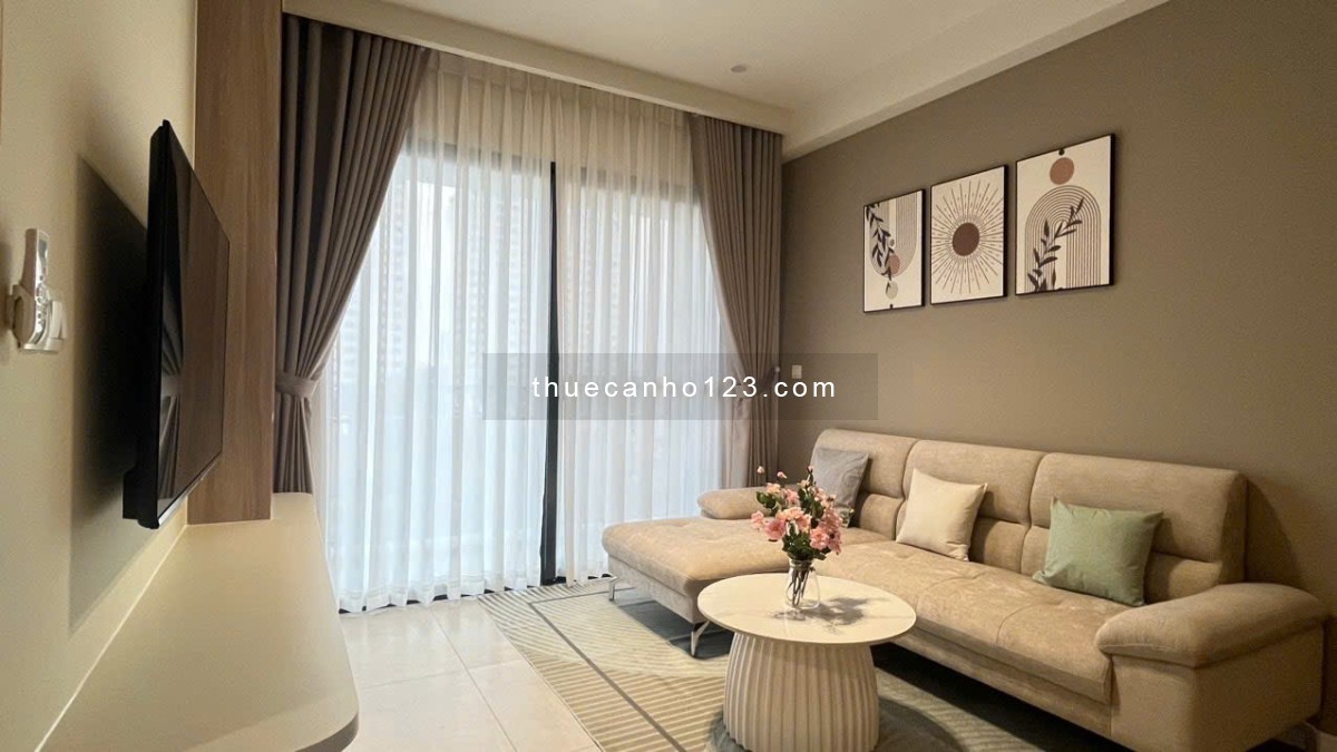 Cần cho thuê căn hộ Sky Garden 3, PMH, Q7 nhà đẹp, cam kết giá siêu tốt. LH: 0914 574 528(Em Thao)