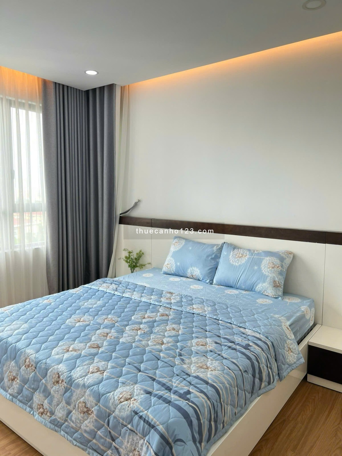 Cho thuê nhanh căn hộ Riviera Point, Q7, 2PN 2W nhà đẹp, giá rẻ nhất khu vực LH 0919 054 528 Ms. Hà
