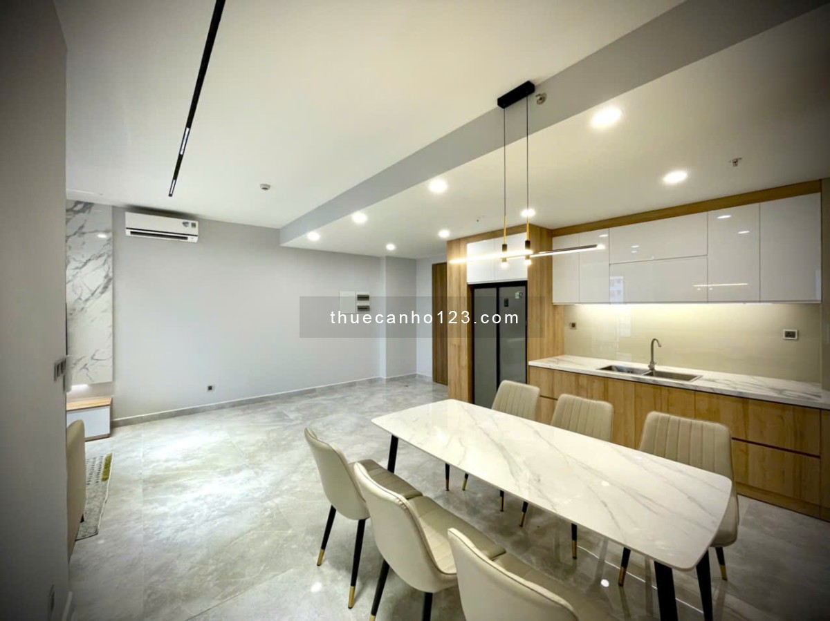 Cần cho thuê nhanh căn hộ Hưng Phúc - Happy Residence, nhà đẹp, cam kết giá rẻ. LH: 0914574528