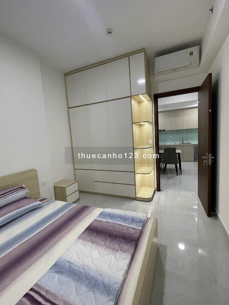 Cho thuê căn hộ Celesta Rise, Phước Kiển, Nhà Bè, 2PN 2WC, full nt, cho thuê 15tr/th