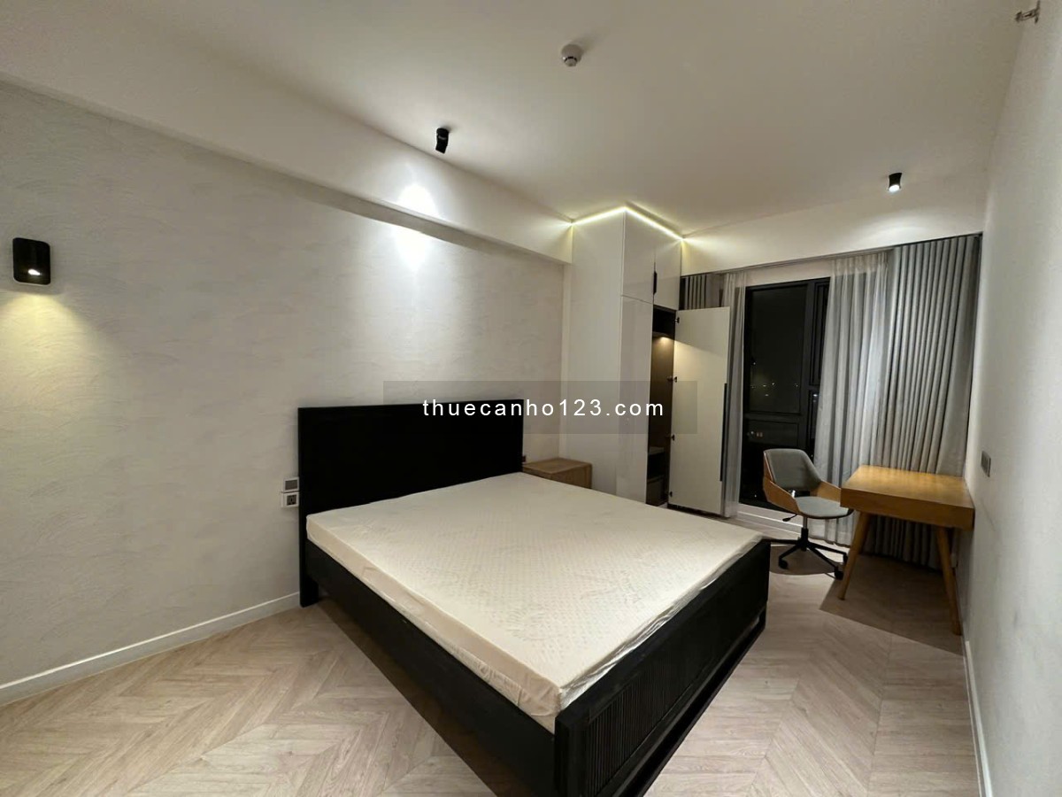 Cần cho thuê nhanh căn hộ cao cấp The Antonia, 2PN 2WC, nhà đẹp, hình thật 100%. Ngoài đẹp hơn