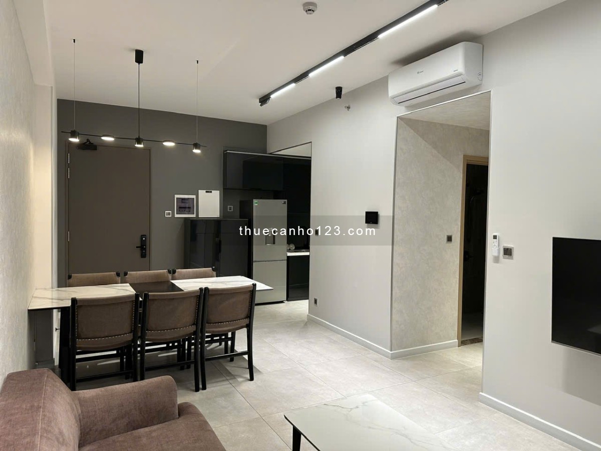 Cần cho thuê nhanh căn hộ cao cấp The Antonia, 2PN 2WC, nhà đẹp, hình thật 100%. Ngoài đẹp hơn