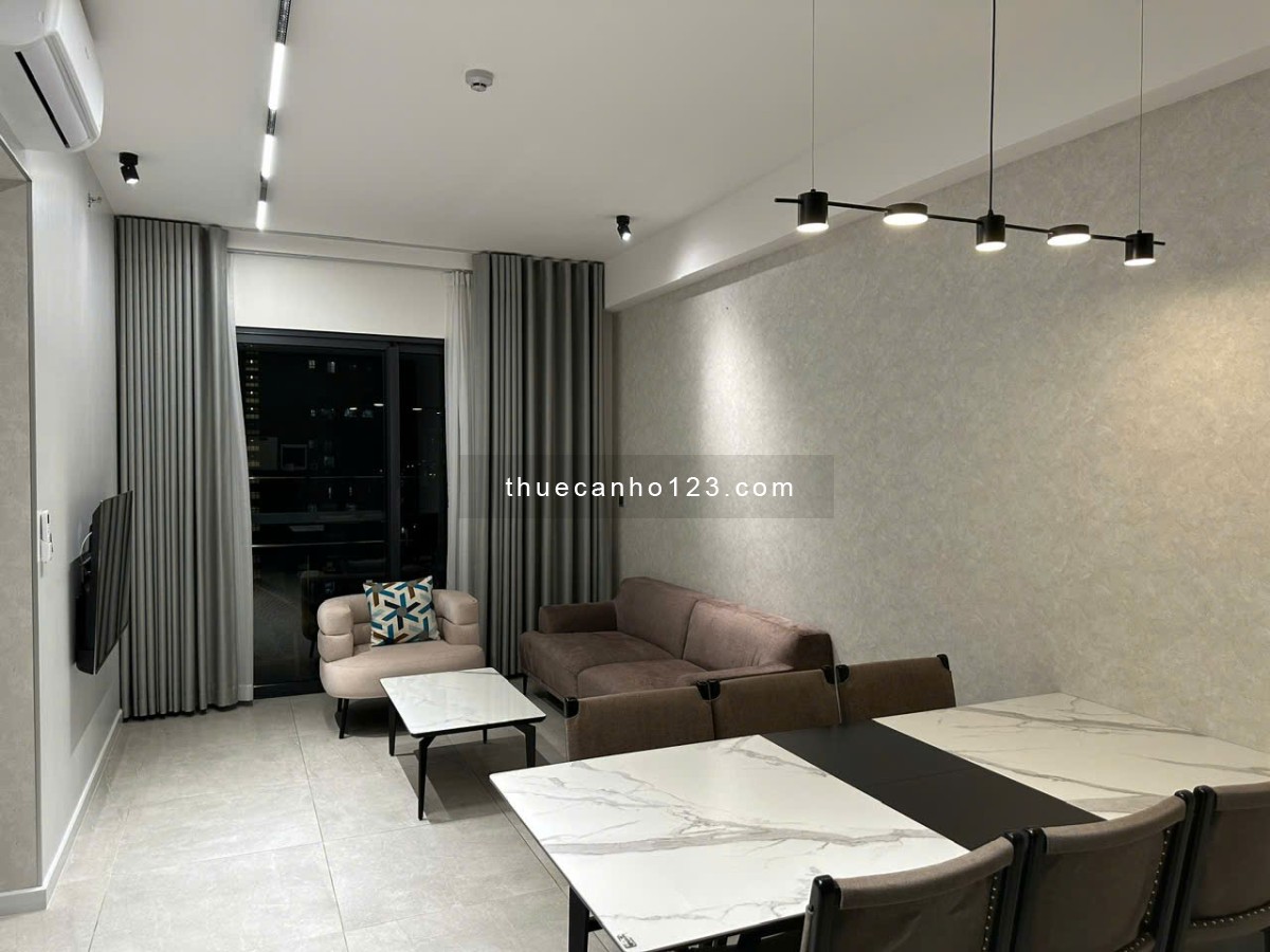 Cần cho thuê nhanh căn hộ cao cấp The Antonia, 2PN 2WC, nhà đẹp, hình thật 100%. Ngoài đẹp hơn