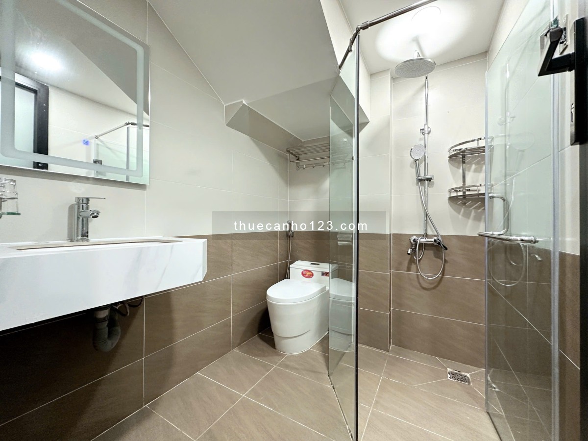 Căn Hộ Máy Giặt Riêng Gần Cầu Lê Văn Sỹ, Chợ Nguyễn Văn Trỗi, Trường Tây Úc