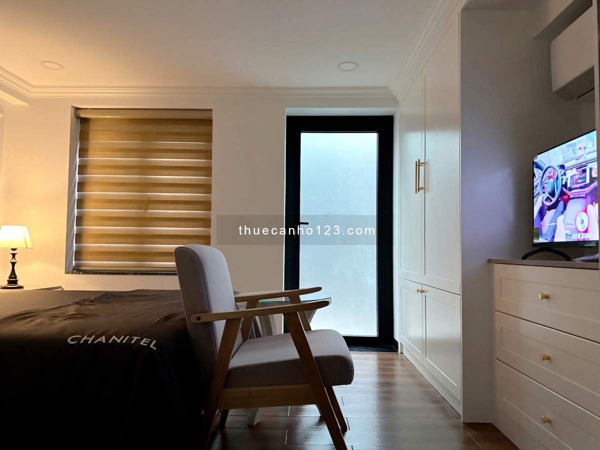 Căn Hộ Máy Giặt Riêng Gần Cầu Lê Văn Sỹ, Chợ Nguyễn Văn Trỗi, Trường Tây Úc