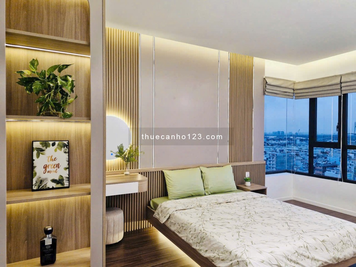 Cần cho thuê nhanh căn hộ Riviera Point, Q7 nhà đẹp, giá rẻ nhất khu vực Liên hệ xem nhà miễn phí
