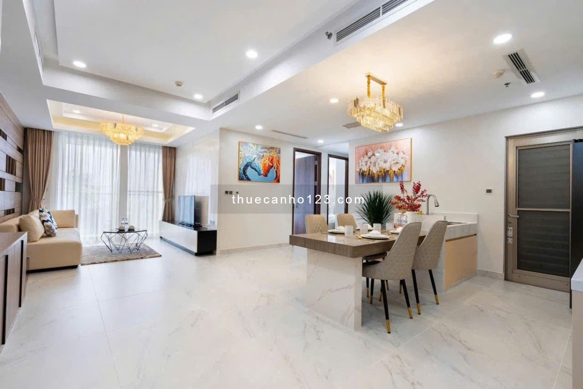 Cần cho thuê gấp căn hộ Cảnh Viên 3, PMH, Q7 3PN nhà đẹp, dọn vô ở ngay. Giá tốt nhất thị trường