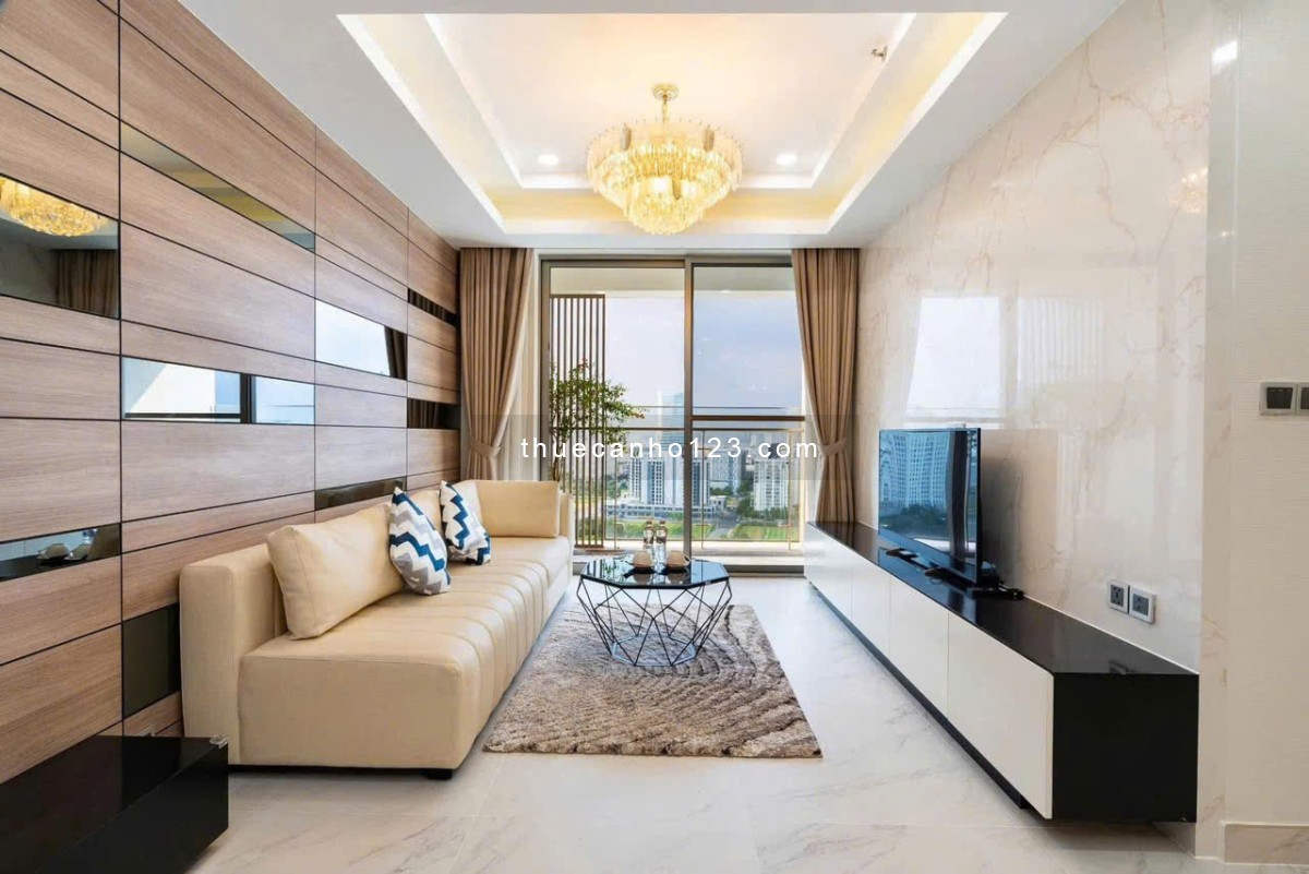 Cần cho thuê gấp căn hộ Cảnh Viên 3, PMH, Q7 3PN nhà đẹp, dọn vô ở ngay. Giá tốt nhất thị trường