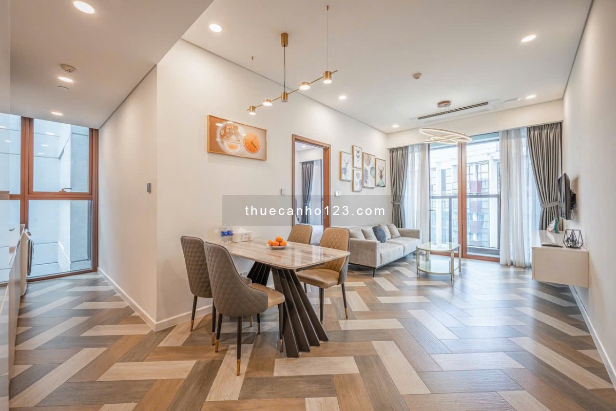 The Galleria cập nhật giỏ hàng cho thuê mới nhất, nhà đẹp giá tốt - Đa dạng lựa chọn