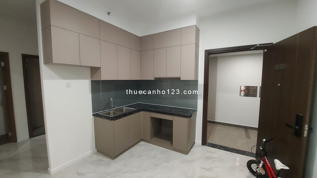 Cho thuê 2PN The Privia Khang Điền giá tốt.