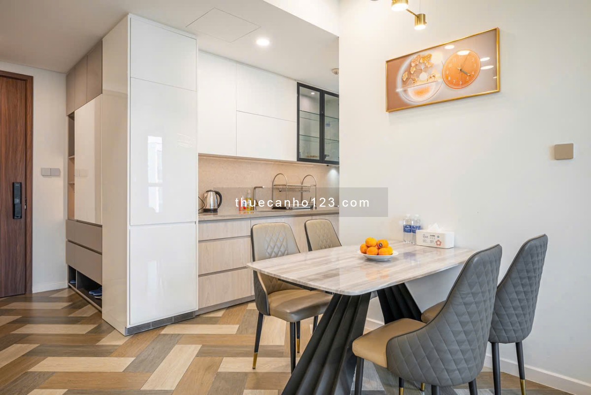 The Galleria cập nhật giỏ hàng cho thuê mới nhất, nhà đẹp giá tốt - Đa dạng lựa chọn