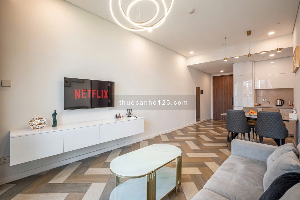 The Galleria cập nhật giỏ hàng cho thuê mới nhất, nhà đẹp giá tốt - Đa dạng lựa chọn