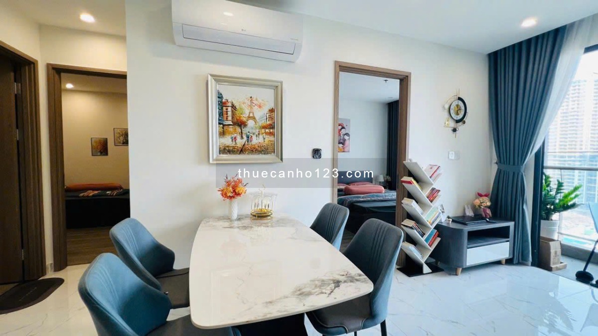 Cho thuê 2PN giá chỉ 5,5tr khu mới gần VINCOME nhà chưa ai ở 0938497815