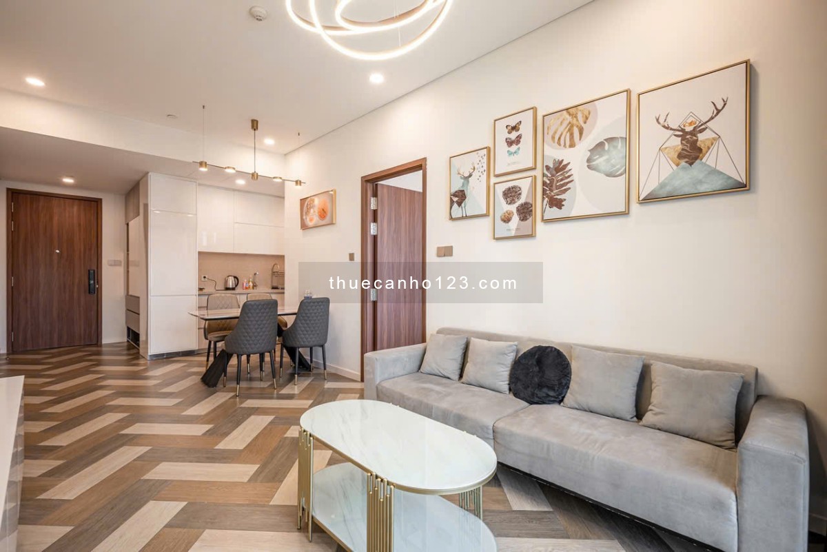 The Galleria cập nhật giỏ hàng cho thuê mới nhất, nhà đẹp giá tốt - Đa dạng lựa chọn