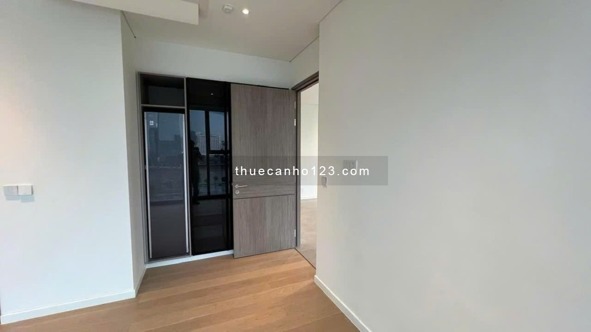 The Opera cho thuê 4PN - View trực diện sông & Quận 1