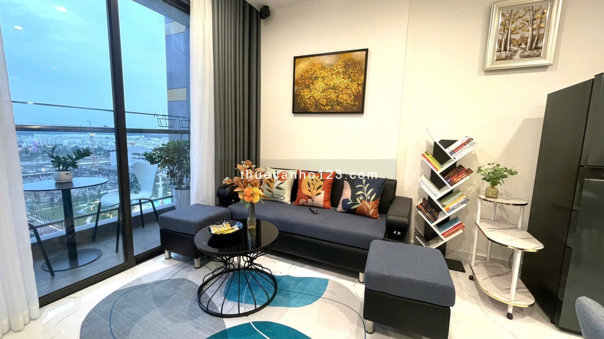 Cho thuê 2PN giá chỉ 5,5tr khu mới gần VINCOME nhà chưa ai ở 0938497815