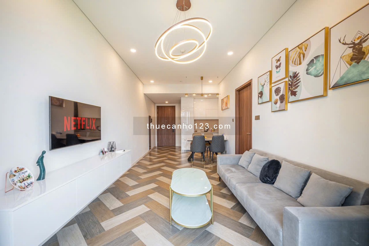 The Galleria cập nhật giỏ hàng cho thuê mới nhất, nhà đẹp giá tốt - Đa dạng lựa chọn