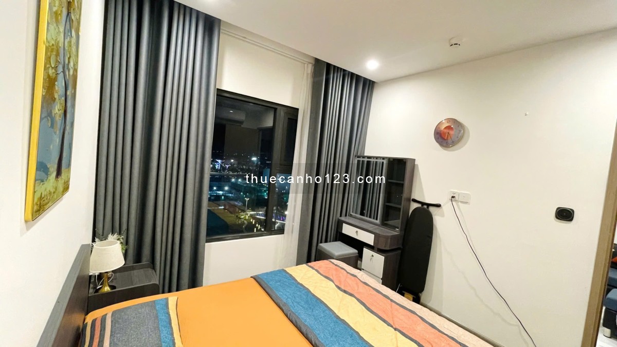 Cho thuê 2PN giá chỉ 5,5tr khu mới gần VINCOME nhà chưa ai ở 0938497815