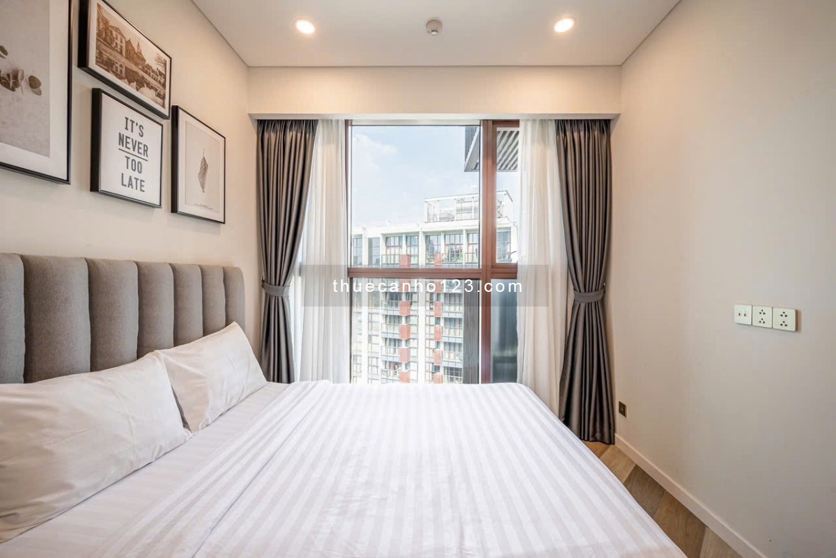 The Galleria cập nhật giỏ hàng cho thuê mới nhất, nhà đẹp giá tốt - Đa dạng lựa chọn