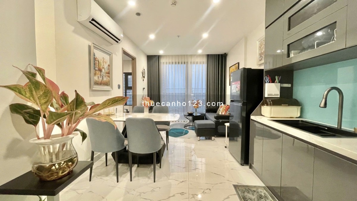 Cho thuê 2PN giá chỉ 5,5tr khu mới gần VINCOME nhà chưa ai ở 0938497815
